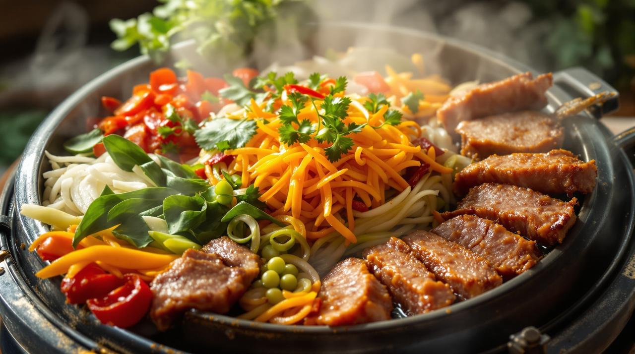 悟空影视大全传媒味蕾旅行家美食短视频系列封面