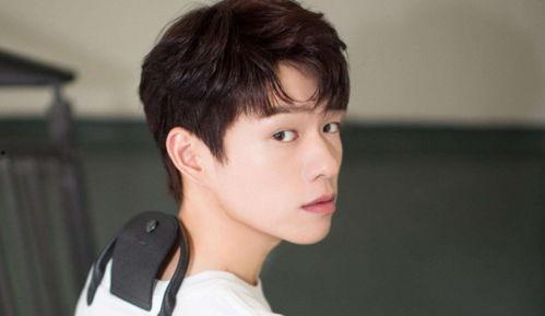 爱豆吃瓜娱乐酱刘宇宁